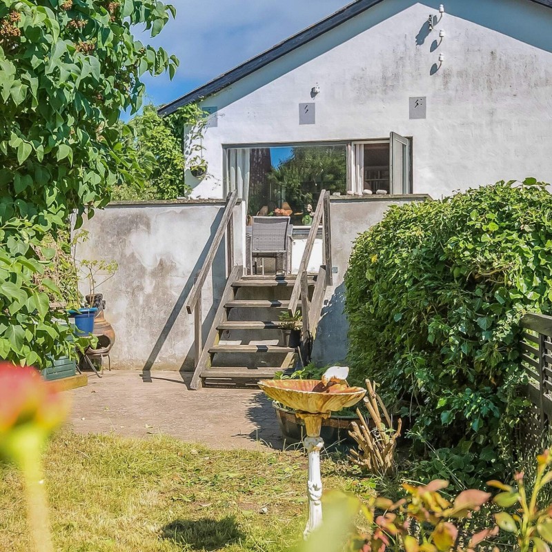 Ferienhaus - 6 Personen -  - Klintevej - Klintholm - 4791 - Møn And Bogø