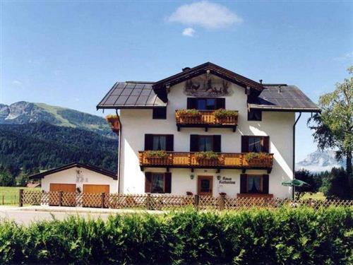 Holiday Home/Apartment - 2 persons -  - Weitseestr. - 83242 - Reit Im Winkl