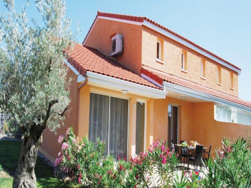 Holiday home - 4 persons -  - 66440 - Torreilles