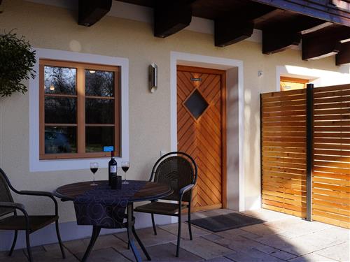 Ferieleilighet - 2 personer -  - Feldbachweg - 83043 - Bad Aibling