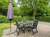Billede 3 - Terrasse