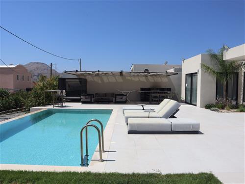 Ferieleilighet - 5 personer -  - Kolympia - 851 03