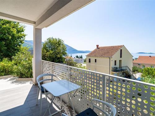 Holiday apartment - 2 persons -  - Put Bana Josipa Jelacica - Dubrovnik - Mlini - 20207 - Mlini