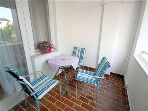 Ferieleilighet - 4 personer -  - Krk/Njivice - 51512