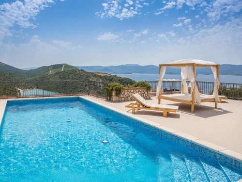 Holiday home - 6 persons -  - Kremena - Ploce-Kremena - 20356 - Kremena