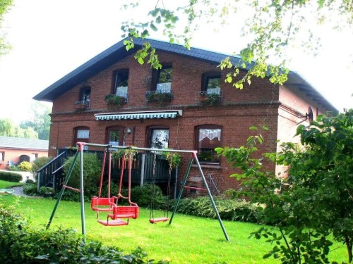 Ferienhaus - 2 Personen -  - 24398 - Brodersby O.T. Schönhagen