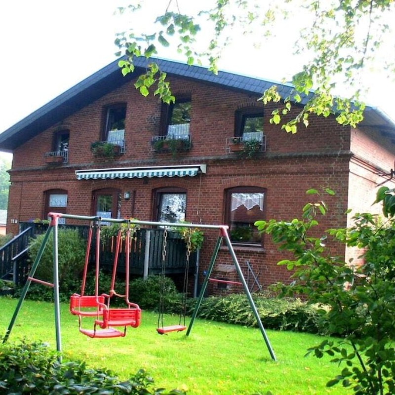 Sommerhus - 2 personer -  - 24398 - Brodersby O.T. Schönhagen