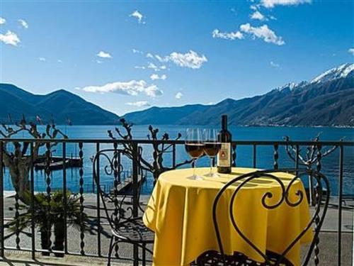 Ferielejlighed - 4 personer -  - Ascona - 6612