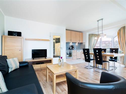 Ferielejlighed - 4 personer -  - Hauptstraße - 23669 - Timmendorfer Strand