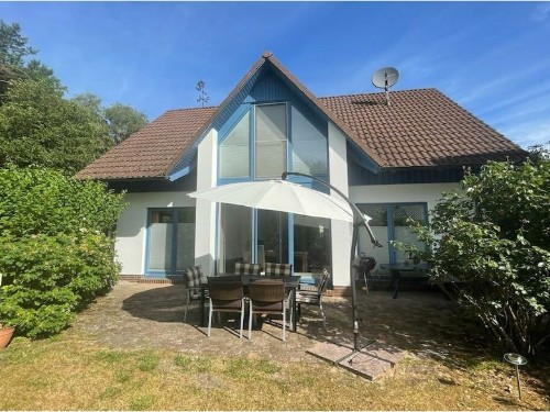 Fritidshus - 6 personer -  - 18374 - Zingst