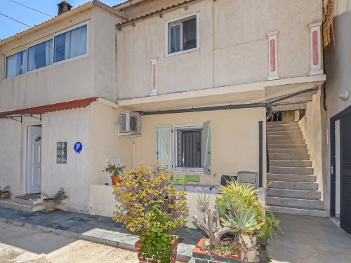 Ferielejlighed - 2 personer -  - Lieu Dit Poggiole - 20600 - Bastia