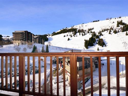 Sommerhus - 8 personer -  - 38142 - Auris En Oisans