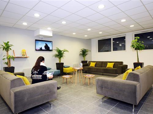 Chalet - 8 personer -  - 38142 - Auris En Oisans