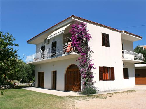 Ferieleilighet - 4 personer -  - Šilobadoviceva - 21300 - Makarska