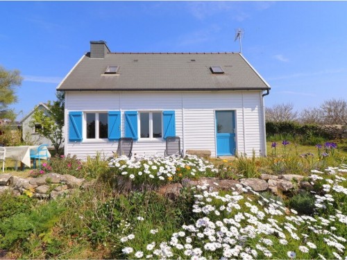 Feriehus - 4 personer -  - 29780 - Plouhinec