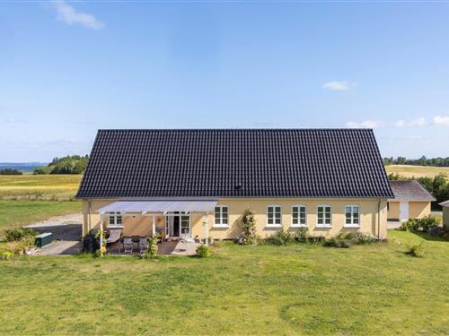 Sommerhus - 6 personer -  - Rifbjergvej - 5900 - Rudkøbing