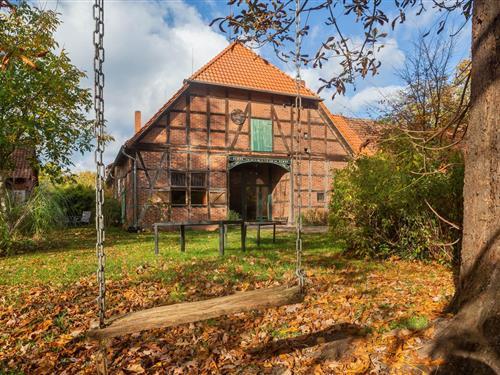 Bondehus - 2 personer -  - 29364 - Langlingen-Hohnebostel