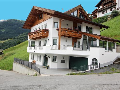 Ferienhaus - 2 Personen -  - 6500 - Hochgallmigg