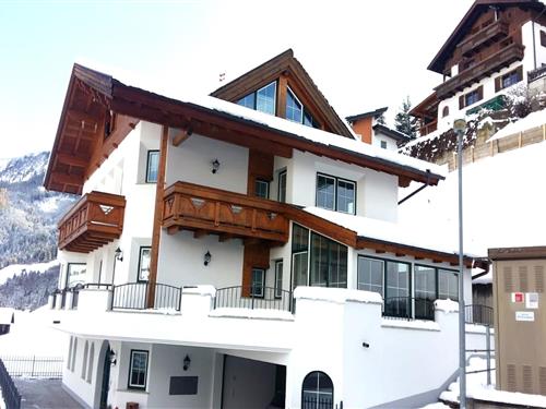 Ferielejlighed - 2 personer -  - 6500 - Hochgallmigg