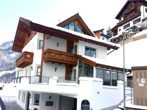Ferielejlighed - 2 personer -  - 6500 - Hochgallmigg