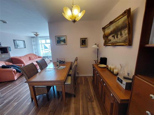 Ferienwohnung - 5 Personen -  - Hoher Weg - 37444 - Sankt Andreasberg