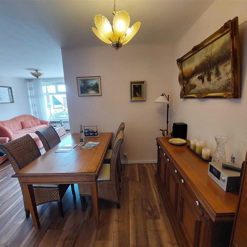 Ferielejlighed - 5 personer -  - Hoher Weg - 37444 - Sankt Andreasberg