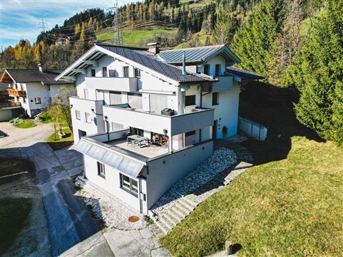 Ferielejlighed - 4 personer -  - Sonnseite - 5602 - Wagrain