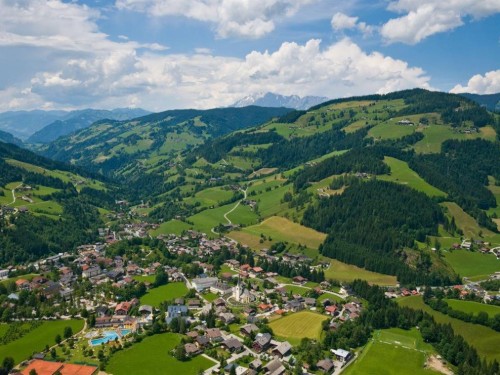 Ferielejlighed - 4 personer -  - Sonnseite - 5602 - Wagrain