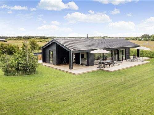 Sommerhus - 10 personer -  - Kragemarken - Tornby - 9850 - Hirtshals
