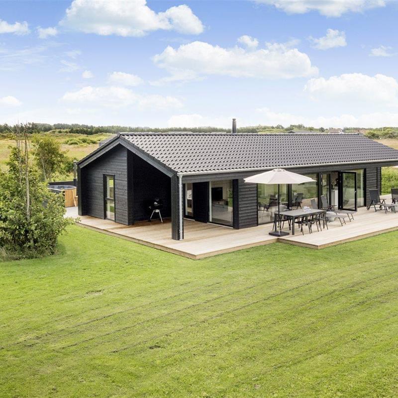 Ferienhaus - 10 Personen -  - Kragemarken - Tornby - 9850 - Hirtshals