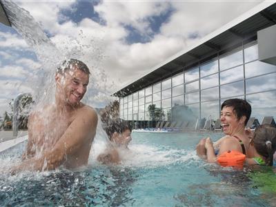 Ostsee-Resort Damp - Premiumhus, 80 m² - max. 4 pers.