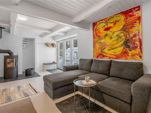 Sommerhus - 6 personer -  - Rygårdevej - Skovgårde - 8961 - Allingåbro