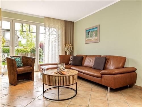 Holiday home - 5 persons -  - Taun Lüchttorm - 23999 - Insel Poel / Ot Timmendor