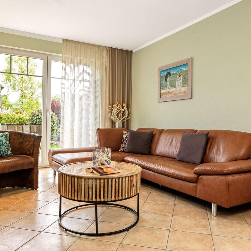 Sommerhus - 5 personer -  - Taun Lüchttorm - 23999 - Insel Poel / Ot Timmendorf Strand