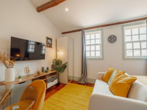 Ferielejlighed - 2 personer -  - 4050-372 - Porto