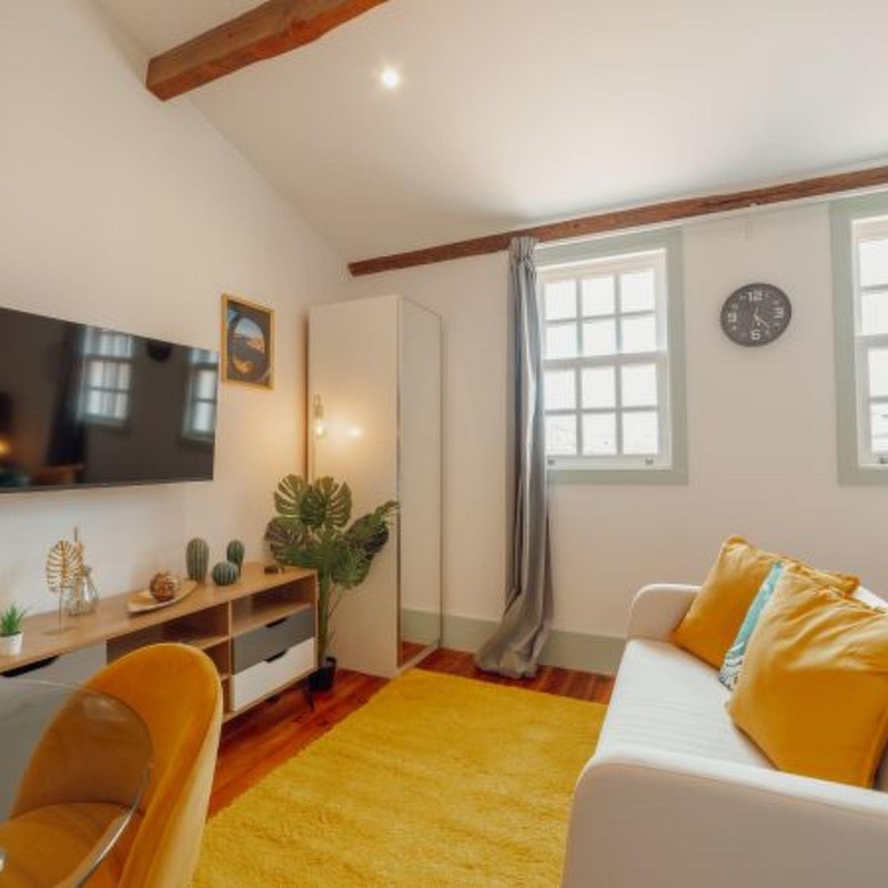 Ferielejlighed - 2 personer -  - 4050-372 - Porto