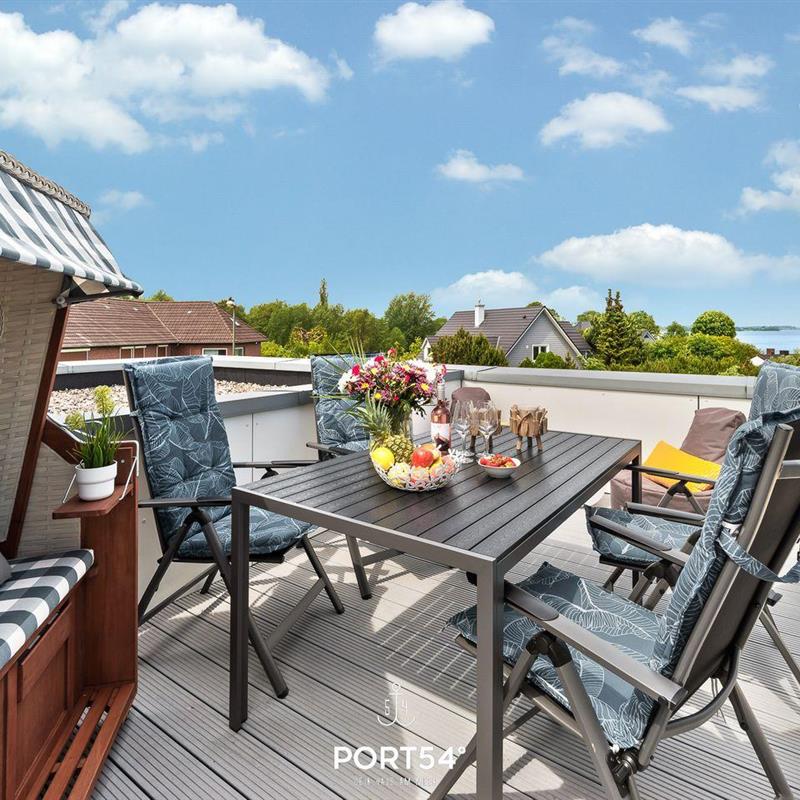 Sommerhus - 5 personer -  - Alter Schulweg - 24960 - Glücksburg