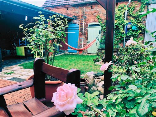 Fritidshus - 8 personer -  - Jauersche Str. - 03229 - Altdöbern