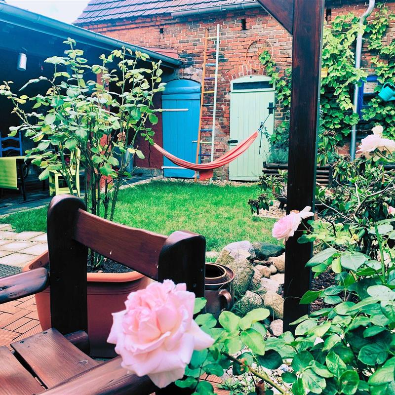 Sommerhus - 8 personer -  - Jauersche Str. - 03229 - Altdöbern