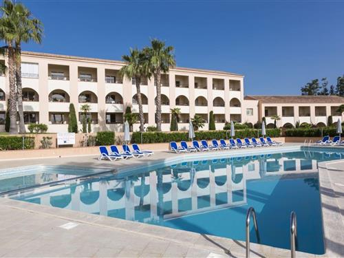 Sommerhus - 6 personer -  - 20230 - Linguizzetta