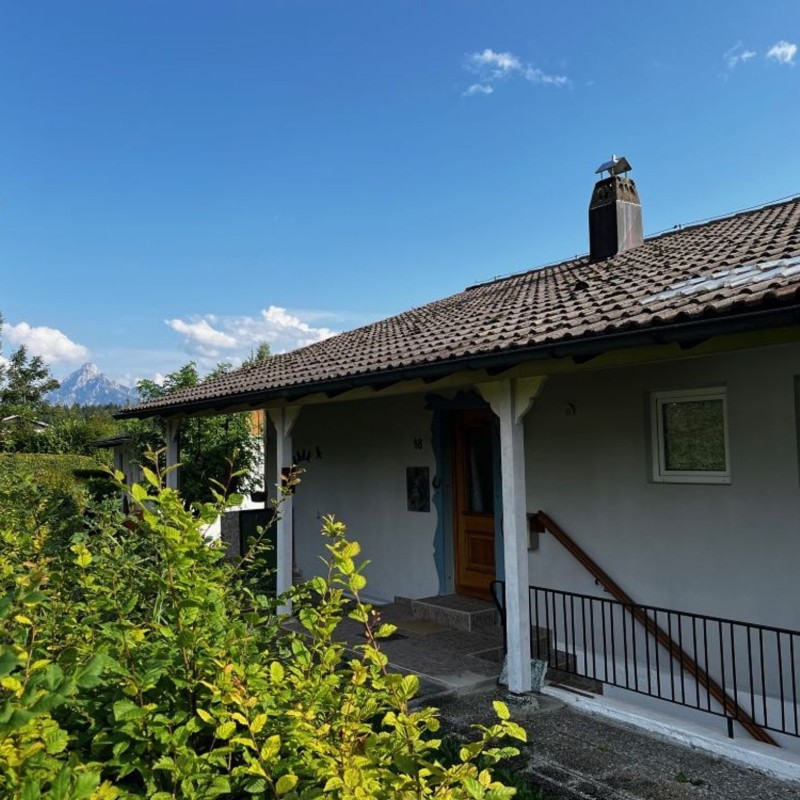 Feriecenter - 6 personer -  - Schwarzenbachweg - 87629 - Füssen / Weissensee