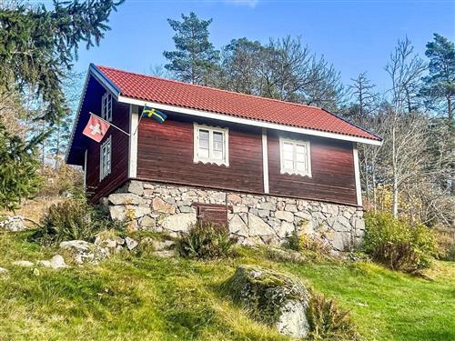 Holiday Home/Apartment - 4 persons -  - Västervik - 59494