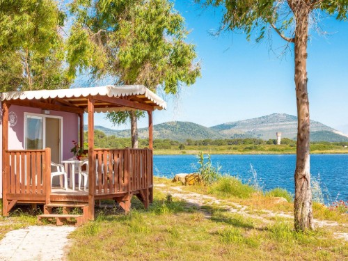 Ferienhaus - 4 Personen -  - Alghero - 07041