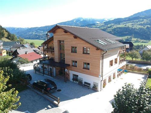 Holiday Home/Apartment - 6 persons -  - Assach-Oberdorf - 8966 - Aich-Assach