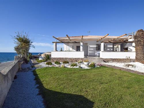 Feriehus - 6 personer -  - Localita Capo Suvero snc - 88040 - Gizzeria Lido