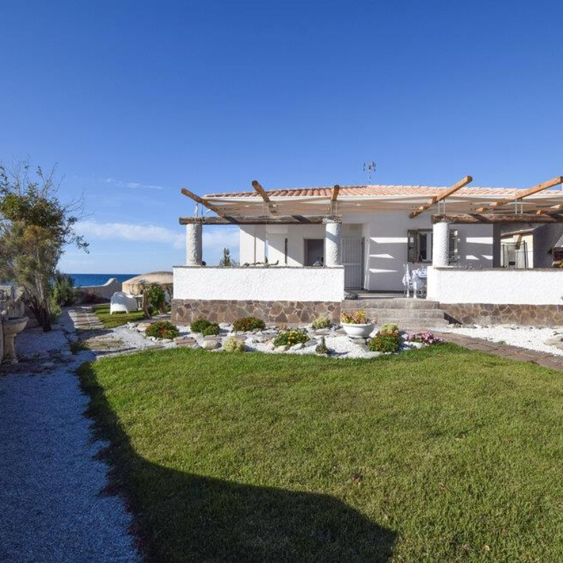 Sommerhus - 6 personer -  - Localita Capo Suvero snc - 88040 - Gizzeria Lido