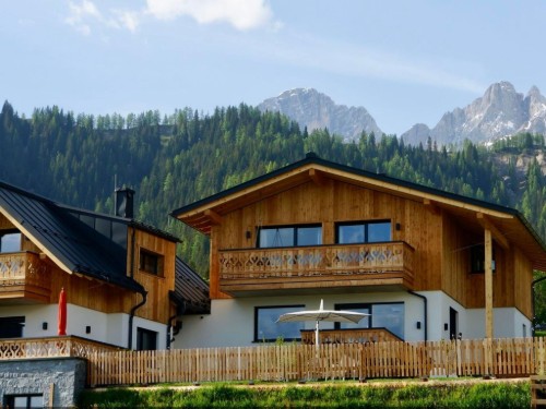 Holiday home - 6 persons -  - Schildlehen - 8972 - Ramsau Am Dachstein