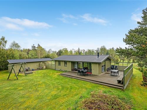 Sommerhus - 6 personer -  - Nørballevej - Ho - 6857 - Blåvand