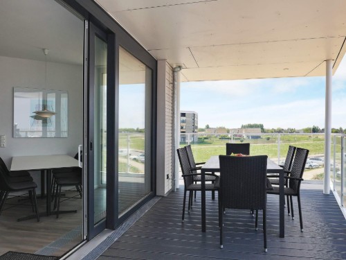  - 6 personer -  - Butendiek 10, - Kieler Bucht - 24235 - Wendtorf