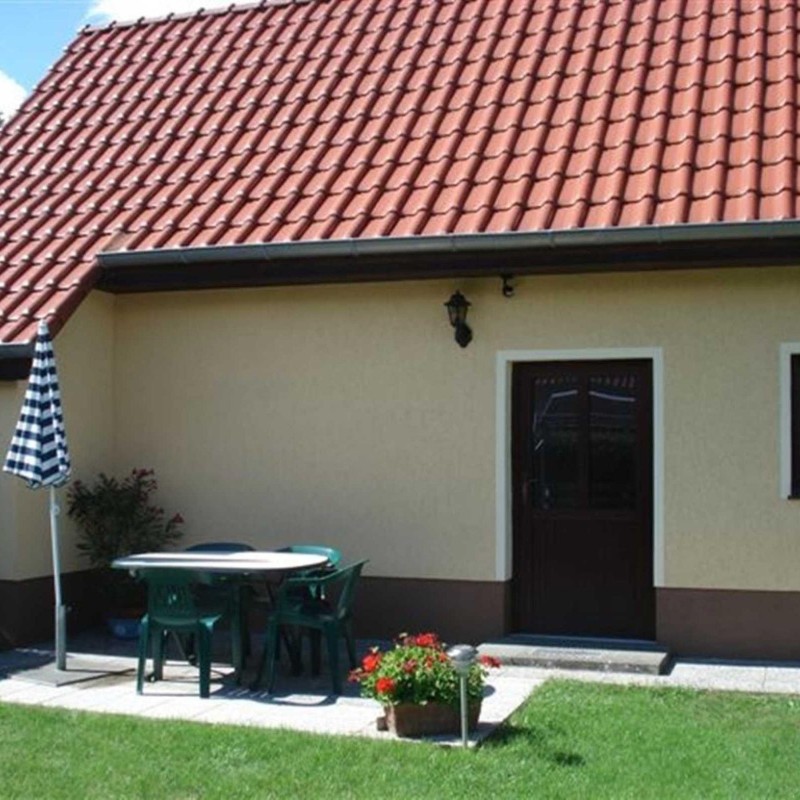 Sommerhus - 4 personer -  - Priborner Straße - 17207 - Südmüritz Ot Vipperow